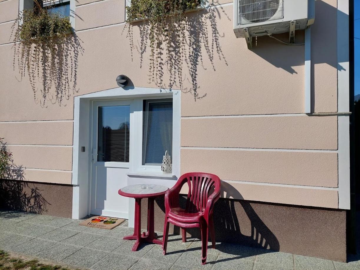 Apartma Zirovnik Cerklje na Gorenjskem Esterno foto