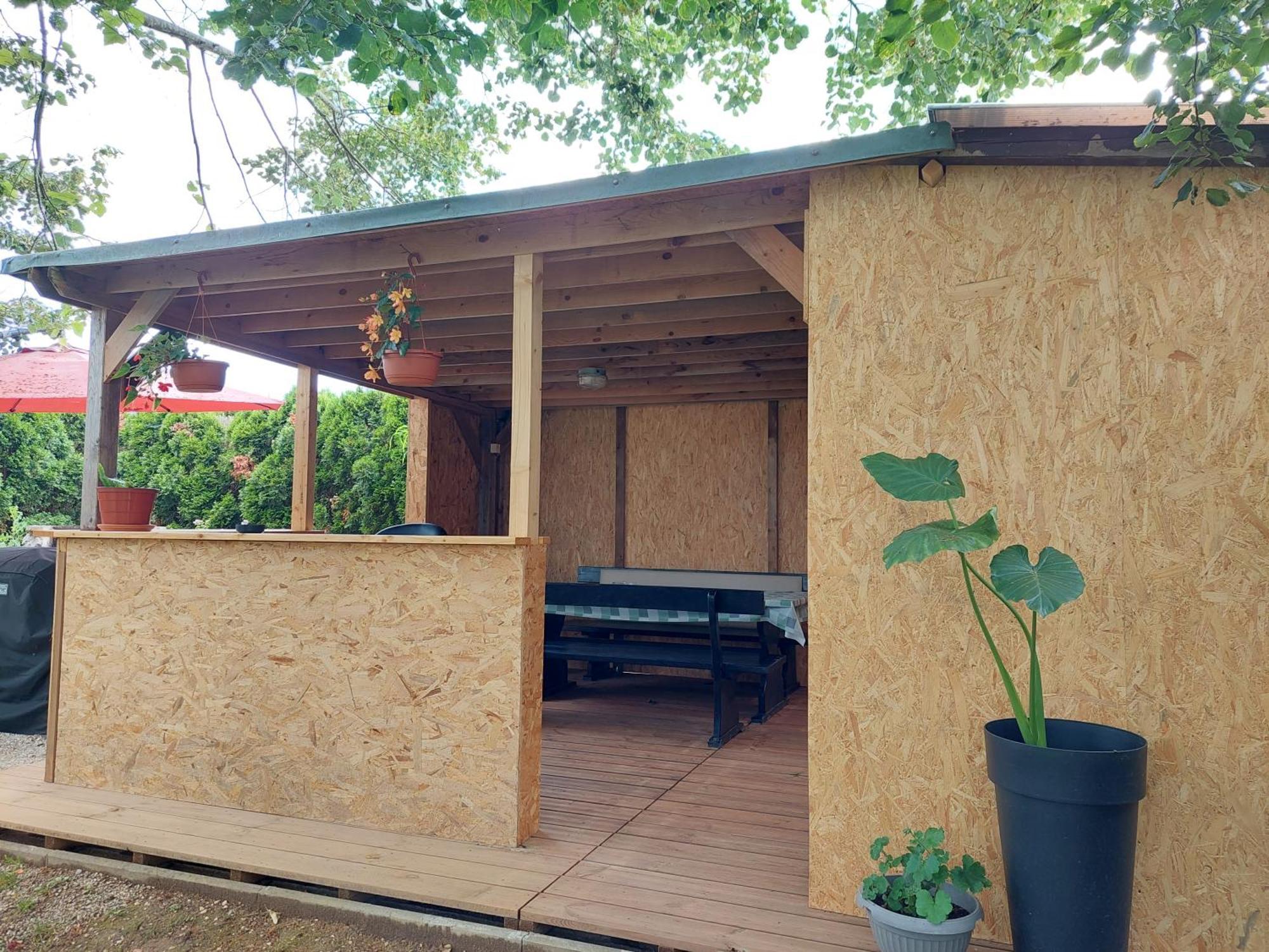 Apartma Zirovnik Cerklje na Gorenjskem Esterno foto